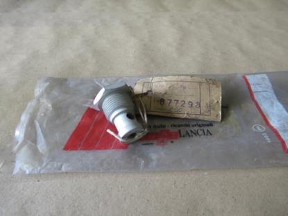 877290 Oliedruk bout