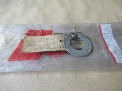 877379 Krukas borgring