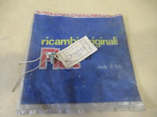 879733 Remtrommel bout 15mm