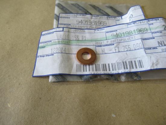 9401981969 Brandplaatje SP1.5mm