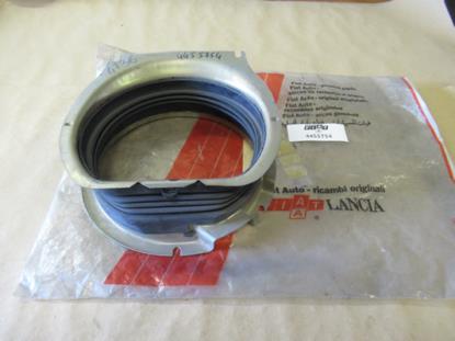 4455754 Radiator windtunnel