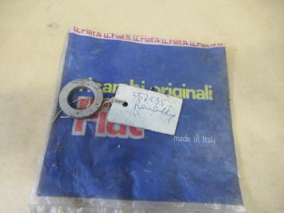 557235 Versnellingsbak afstandstuk