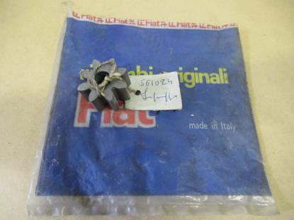 561024 Oliepomp tandwiel