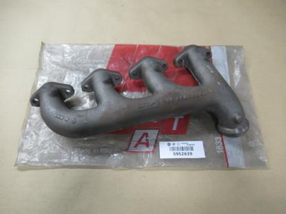 5952639 Uitlaatspruitstuk