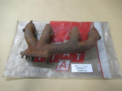 5999318 Uitlaatspruitstuk