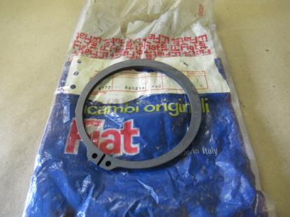 869214 Versnellingsbak ring