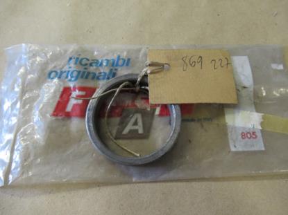 869227 Versnellingsbak afstandstuk