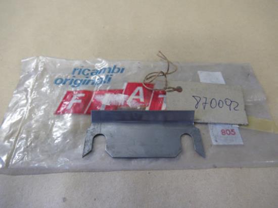 870092 Koppeling afstelshim