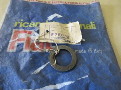 875052 Versnellingsbak afstandstuk