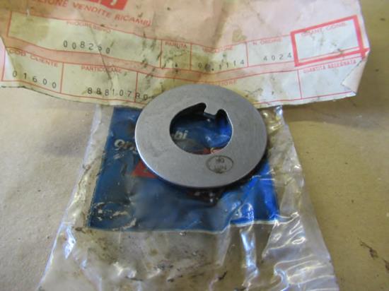 888107 Wielnaaf ring voorzijde