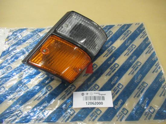 12062000 Knipperlicht voorzijde