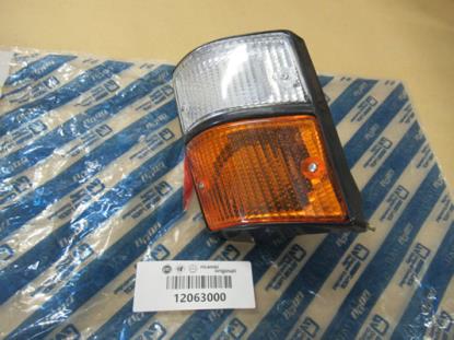 12063000 Knipperlicht linksvoor