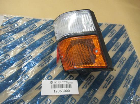 12063000 Knipperlicht linksvoor