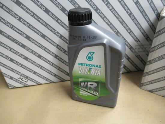 163416191 Selenia 0W20 1L