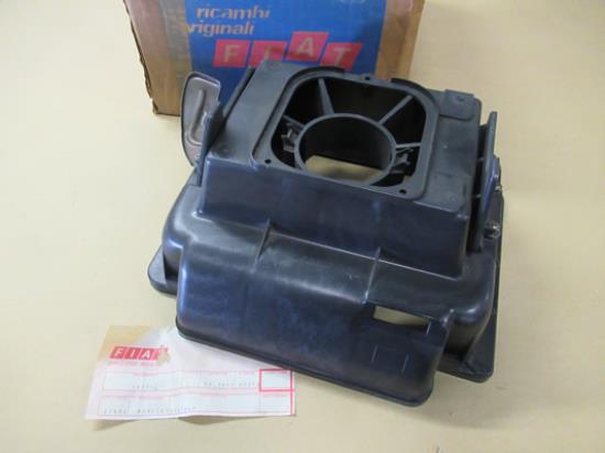 4130093 Kachelhuis onderste helft