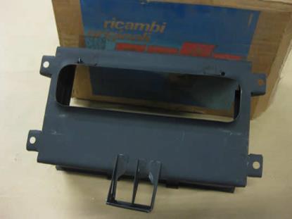 4195196 Bovenste helft kachelhuis