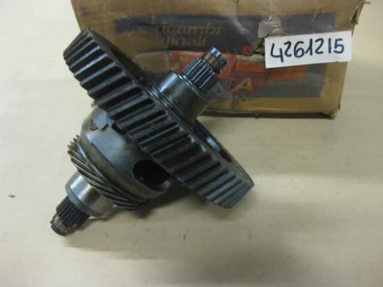 4261215 Versnellingsbak differentieel