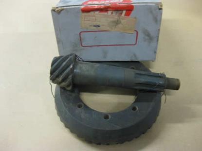 4273586 Kroonwiel met pignon ratio 8x43