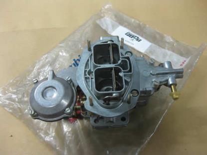 4285724 Carburateur