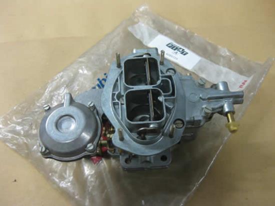 4285724 Carburateur