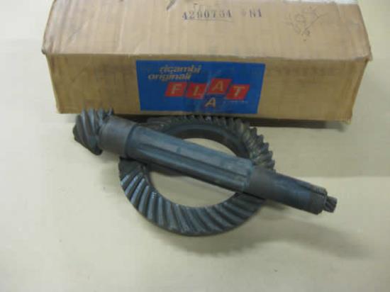 4290764 Kroonwiel met pignon ratio 8x41