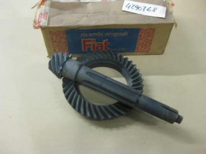 4290768 Kroonwiel met pignon ratio 8x39