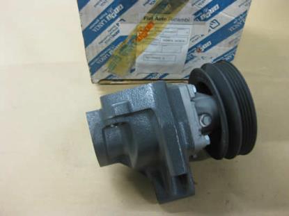 7737201 Waterpomp motorkoeling