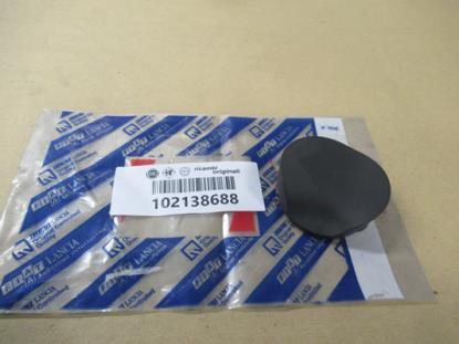 102138688 Stoelbediening plug linksvoor