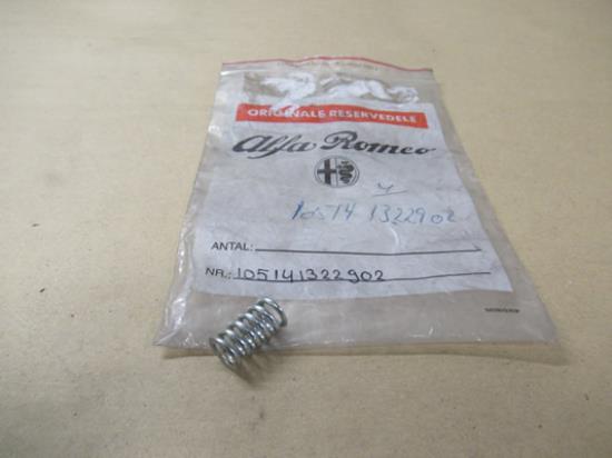 105141322902 Tirant 1e versnelling