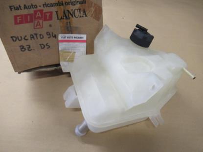 1310080080 Radiateur reservoir