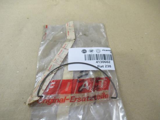 4130602 Ringhelft differentieel