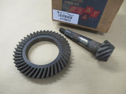 4170673 Kroonwiel met pignon ratio 10x43