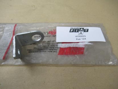 4195055 Gaspedaal beugel