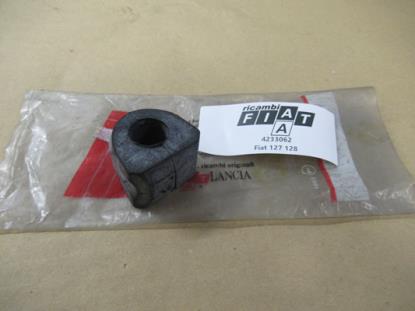 4233062 Stabilisatorstang rubber voorzijde