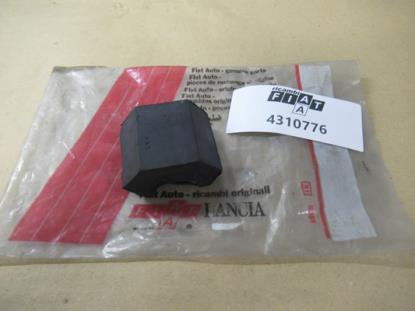 4310776 Voorvering rubber