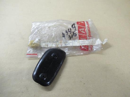 4349316 Motorkap buffer linkerzijde