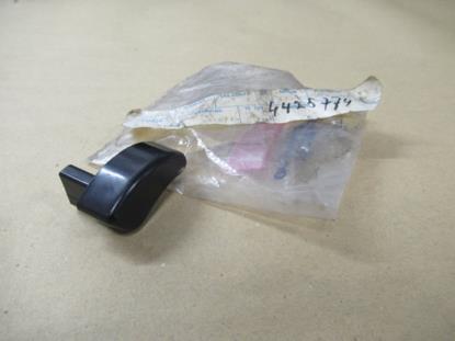 4425774 Stoelbekleding knop