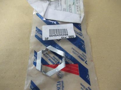 46435398 Brandstofinjectie klem