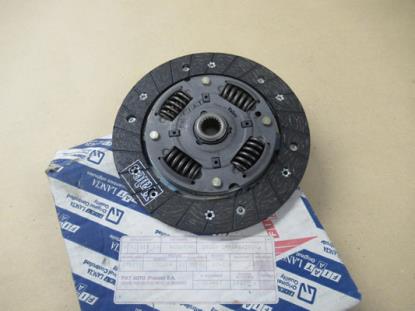 46767340 Koppelingsplaat Fiat 127 Cinquecento Panda Seicento Uno