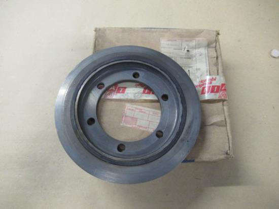 5414121 Koelvin demper