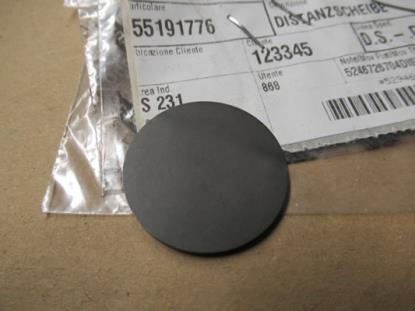 55191776 Klepstelplaatje SP2.980-3.005