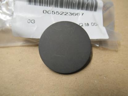 55223667 Klepstelplaatje SP2.035-2.060