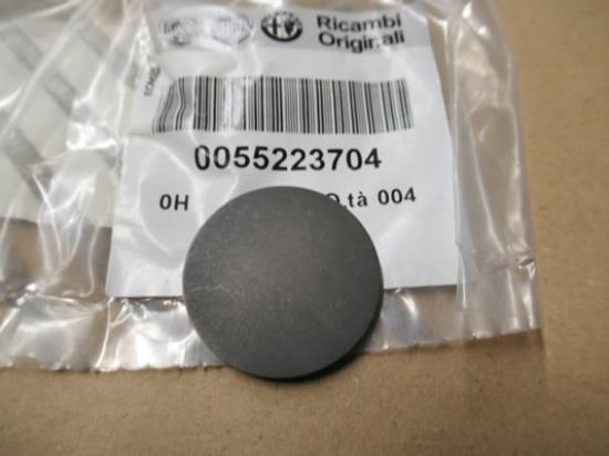 55223704 Klepstelplaatje SP2.2125-2.150