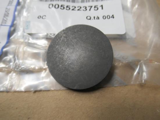 55223751 Klepstelplaatje SP2.380-2.405