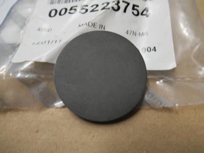 55223754 Klepstelplaatje SP2.425-2.450