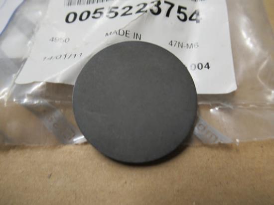 55223754 Klepstelplaatje SP2.425-2.450