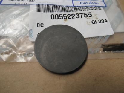 55223755 Klepstelplaatje SP2.440-2.465