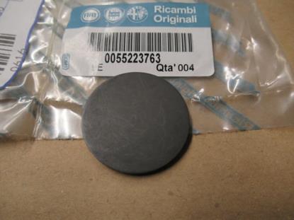 55223763 Klepstelplaatje SP2.530-2.555