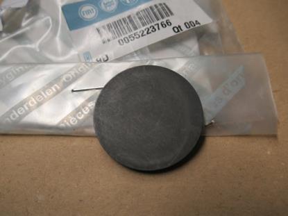 55223766 Klepstelplaatje SP2.575-2.600