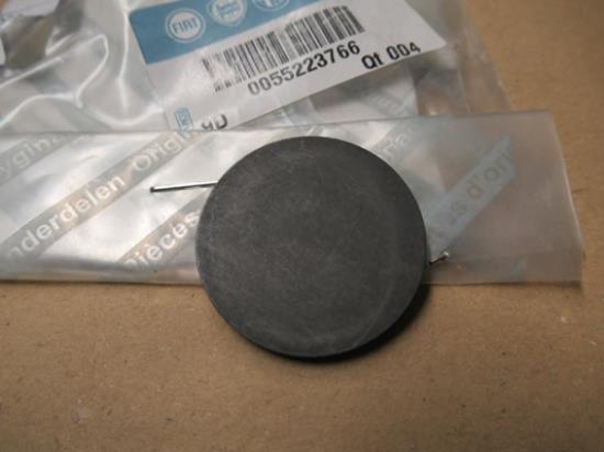 55223766 Klepstelplaatje SP2.575-2.600